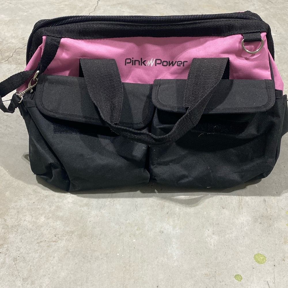 Tool Bag